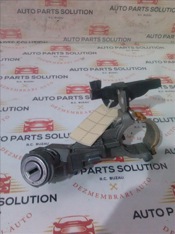 Contact FIAT LINEA