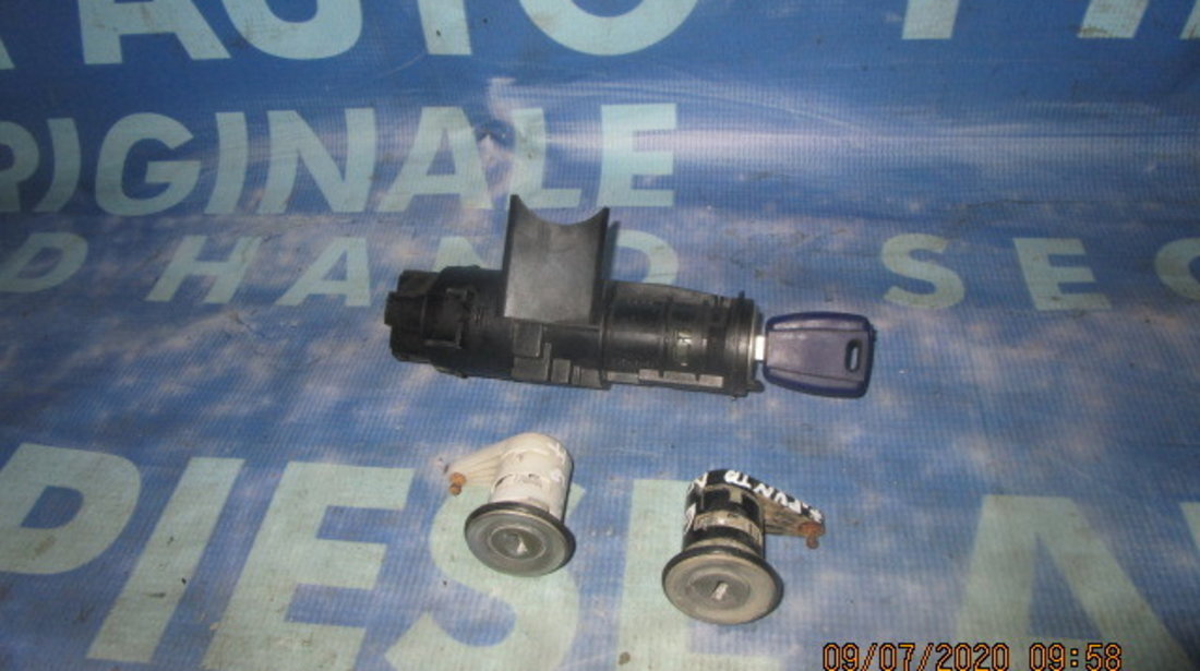 Contact Fiat Punto 2008 (cu butuci fata)