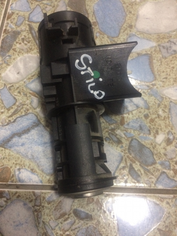 Contact Fiat Stilo [2001 - 2010] Hatchback 5-usi 1.6 MT (103 hp) (192)