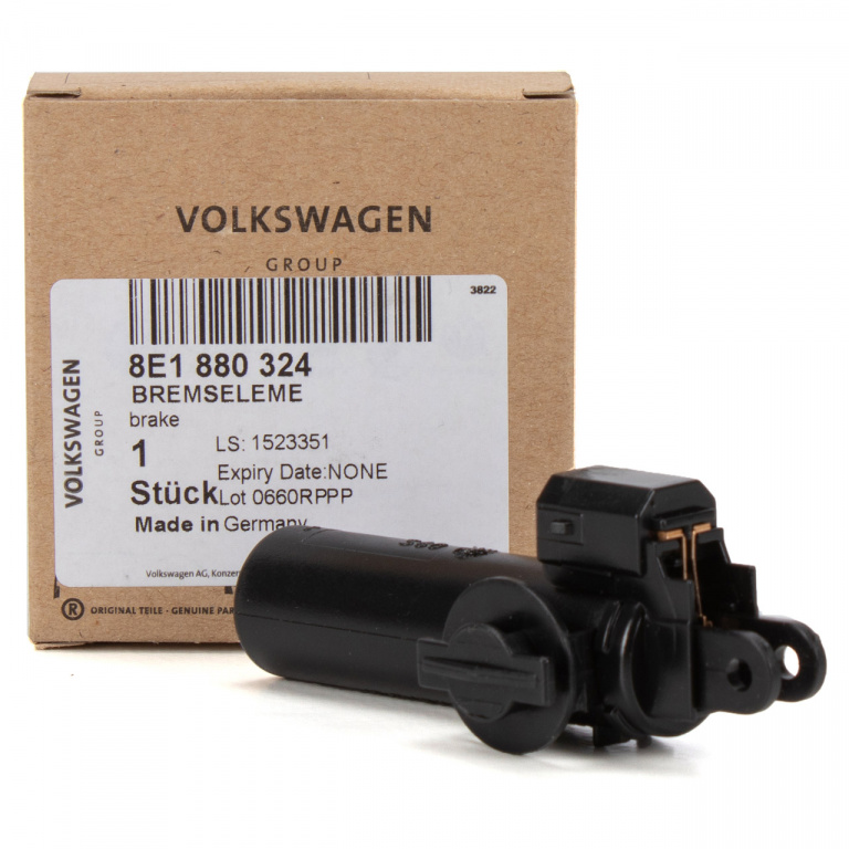 Contact Lumina Torpedou Oe Audi A3 8P 2003-2012 8E1880324