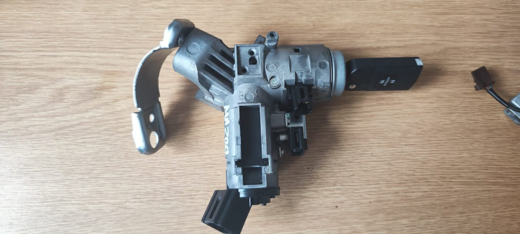 Contact Mazda 6 2007 - 2010