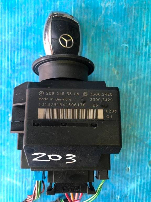 Contact Mercedes C200 W203 2000-2007 cod 2095453308