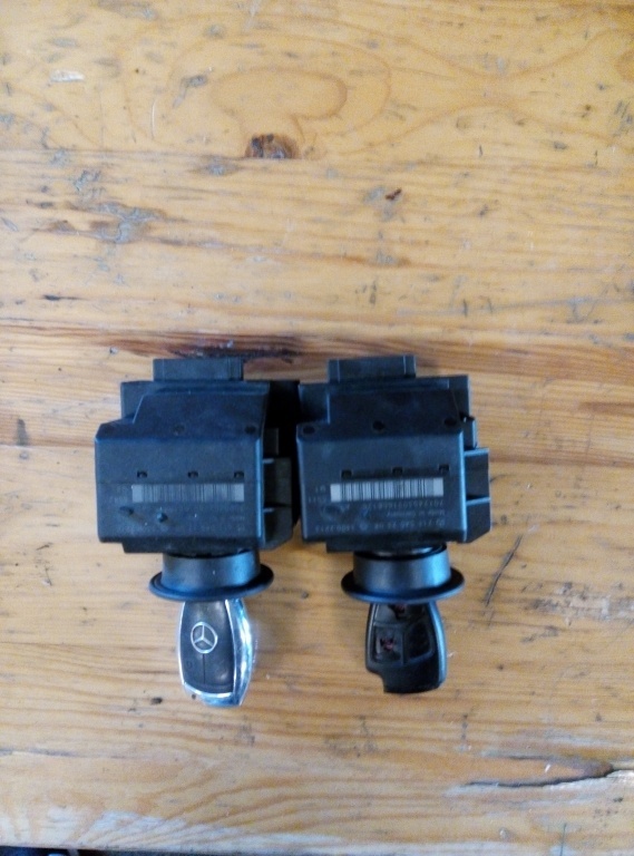 Contact Mercedes E220 cdi w211 A2115402308