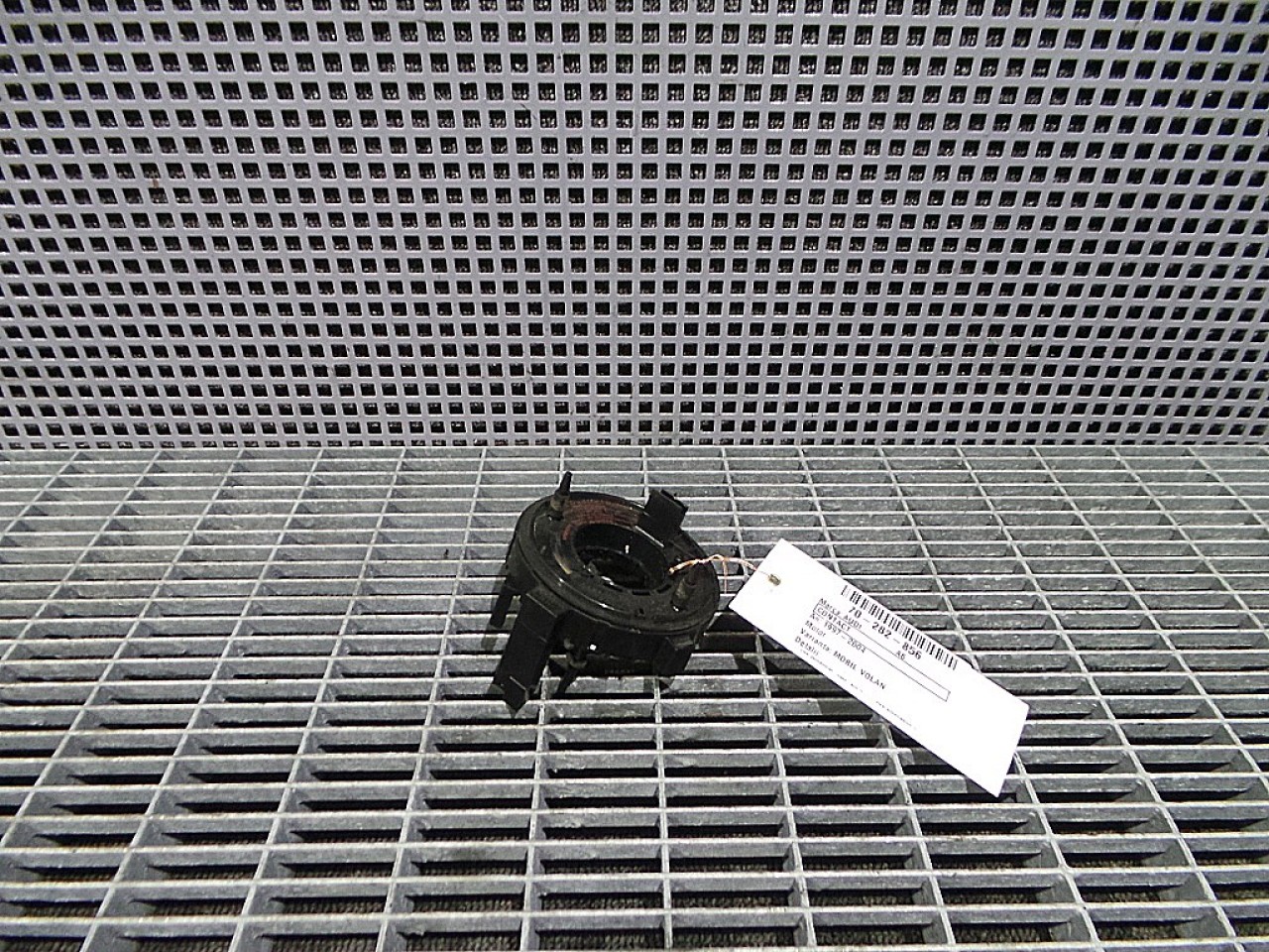 CONTACT MOBIL VOLAN AUDI A6 A6 - - (1997 2001)