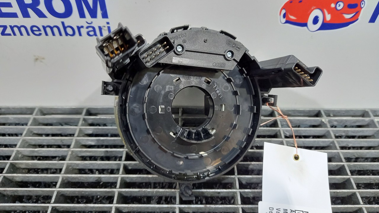 CONTACT MOBIL VOLAN AUDI A6 A6 - - (2009 2011)