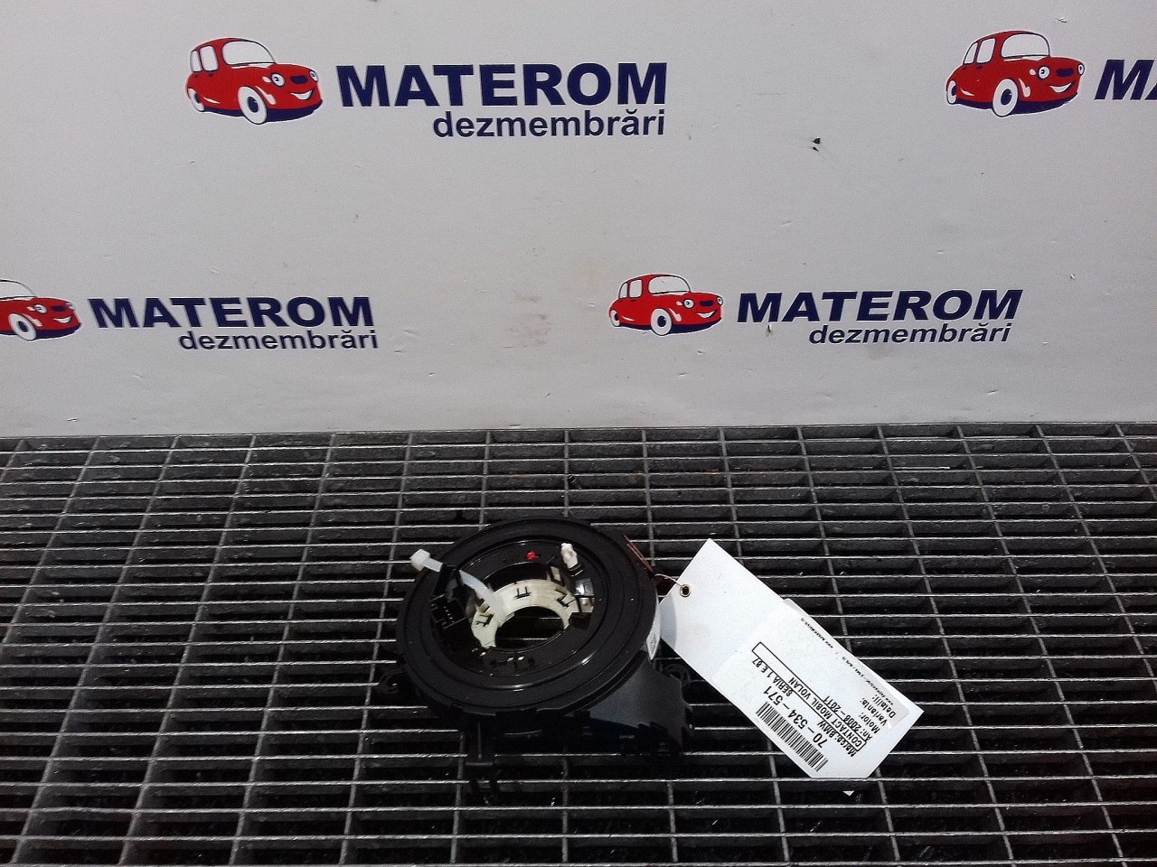 CONTACT MOBIL VOLAN BMW SERIA 1 E 87 SERIA 1 E 87 - - (2007 2011)