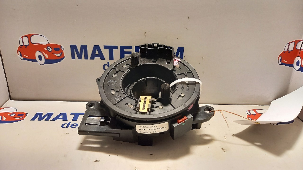 CONTACT MOBIL VOLAN BMW SERIA 3 E 46 SERIA 3 E 46 - - (2001 2004)