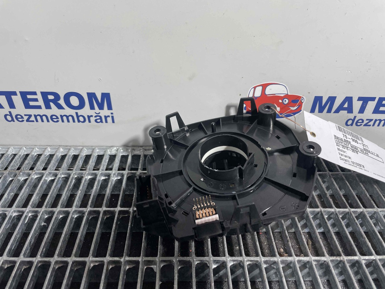 CONTACT MOBIL VOLAN BMW SERIA 3 F 30 SERIA 3 F 30 - - (2015 2018)
