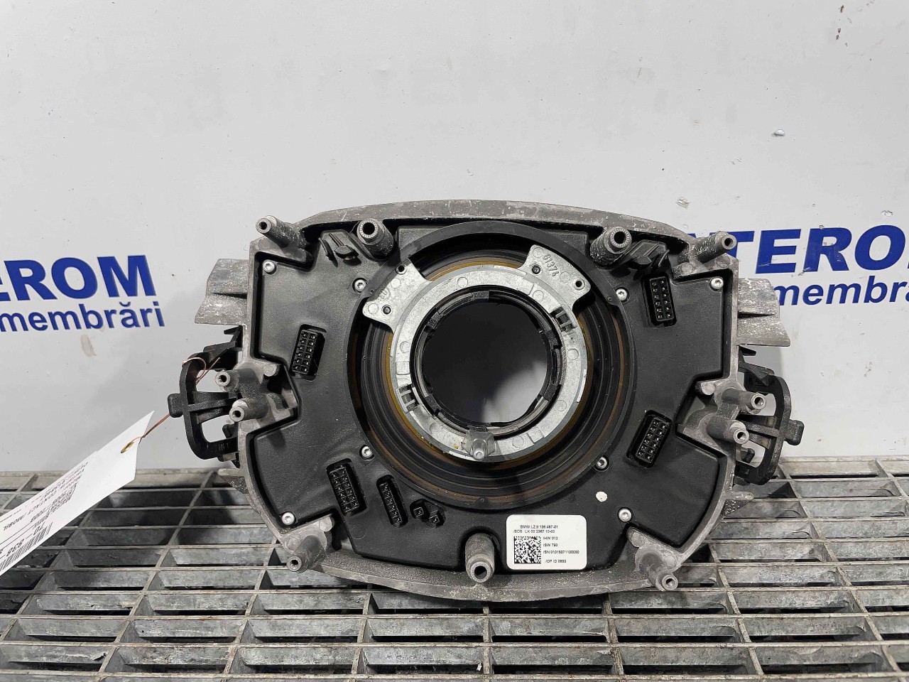CONTACT MOBIL VOLAN BMW SERIA 7 E 66 SERIA 7 E 66 - - (2005 2008)