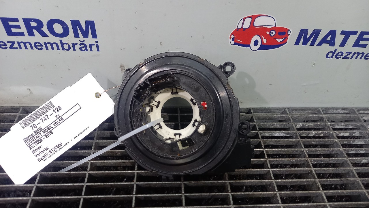 CONTACT MOBIL VOLAN BMW X1 - - (2009 2015)
