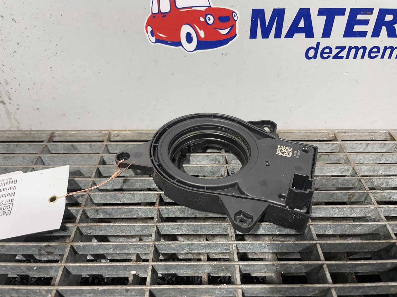 CONTACT MOBIL VOLAN DACIA SANDERO SANDERO - - (2012 2019)