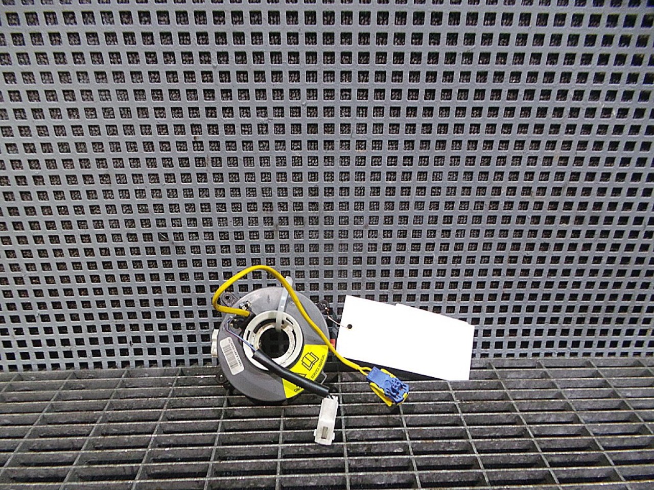 CONTACT MOBIL VOLAN FIAT DOBLO DOBLO - - (2005 2010)