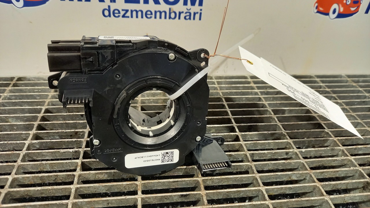 CONTACT MOBIL VOLAN FORD C-MAX C-MAX - - (2010 2015)