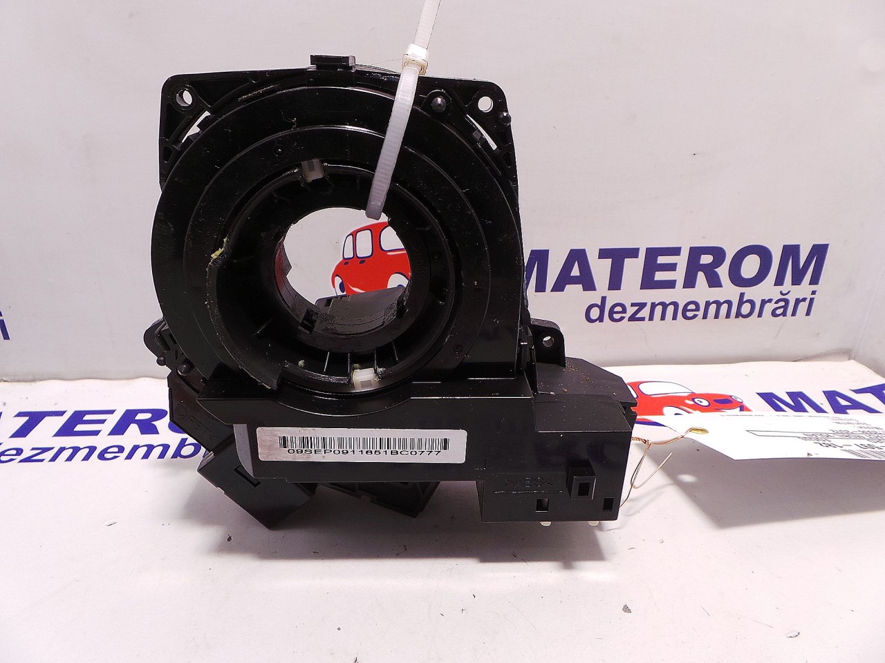 CONTACT MOBIL VOLAN FORD FOCUS FOCUS - - (2008 2010)