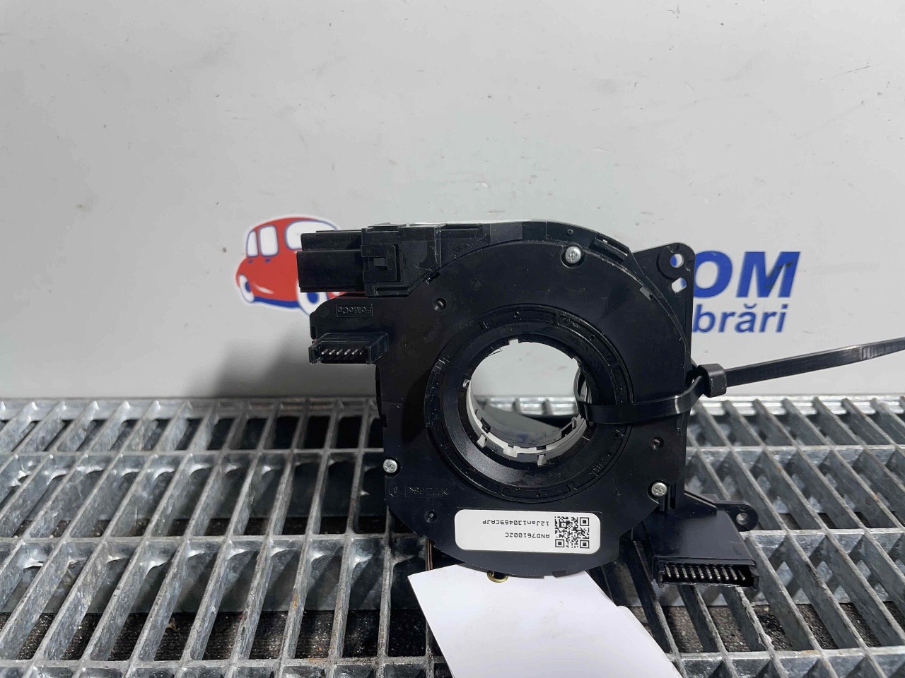 CONTACT MOBIL VOLAN FORD FOCUS FOCUS - - (2011 2014)