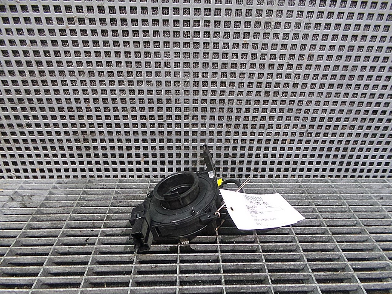 CONTACT MOBIL VOLAN FORD S-MAX S-MAX - - (2006 2010)