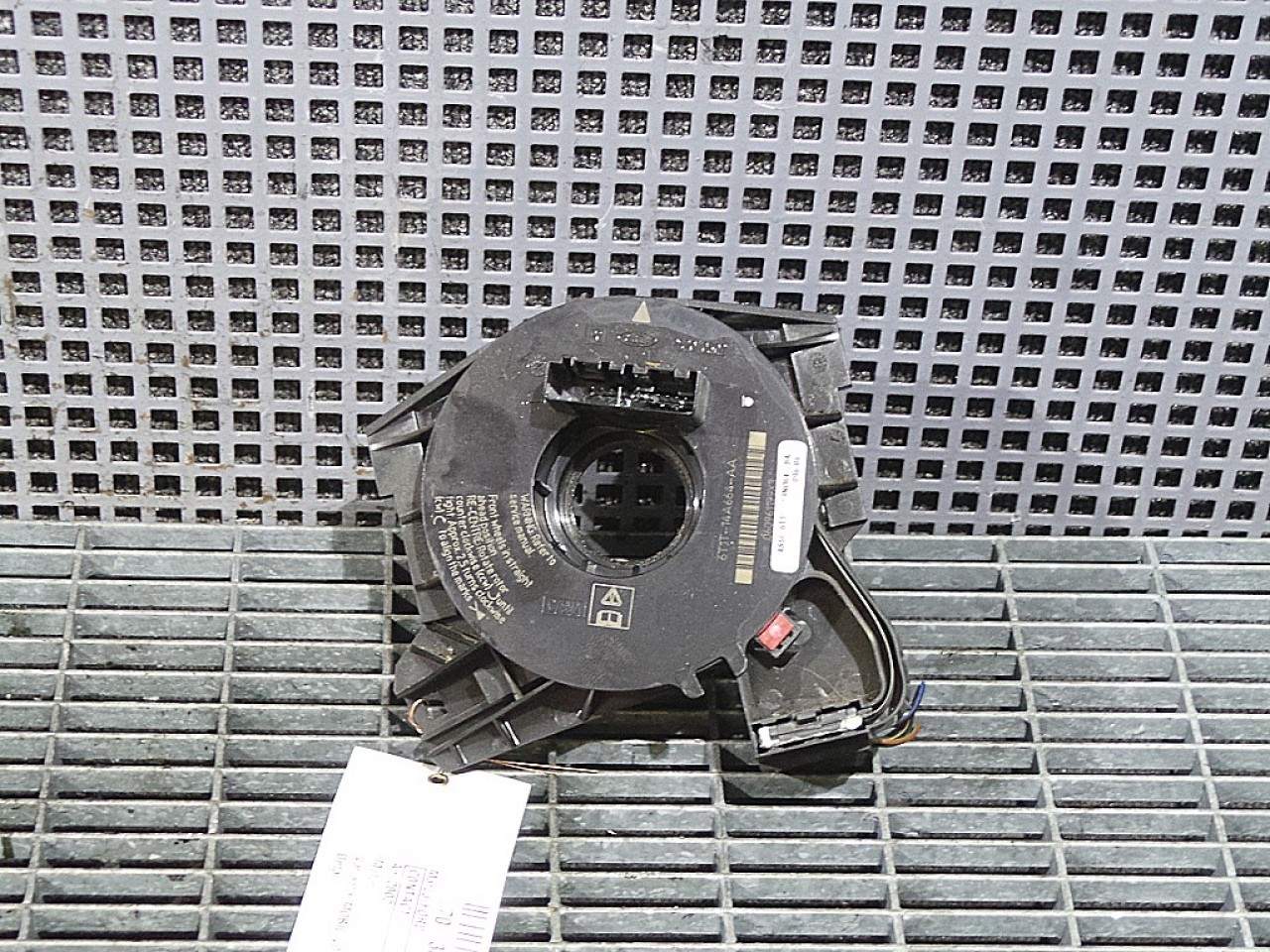 CONTACT MOBIL VOLAN FORD TRANSIT CONNECT TRANSIT CONNECT - - (2002 2009)