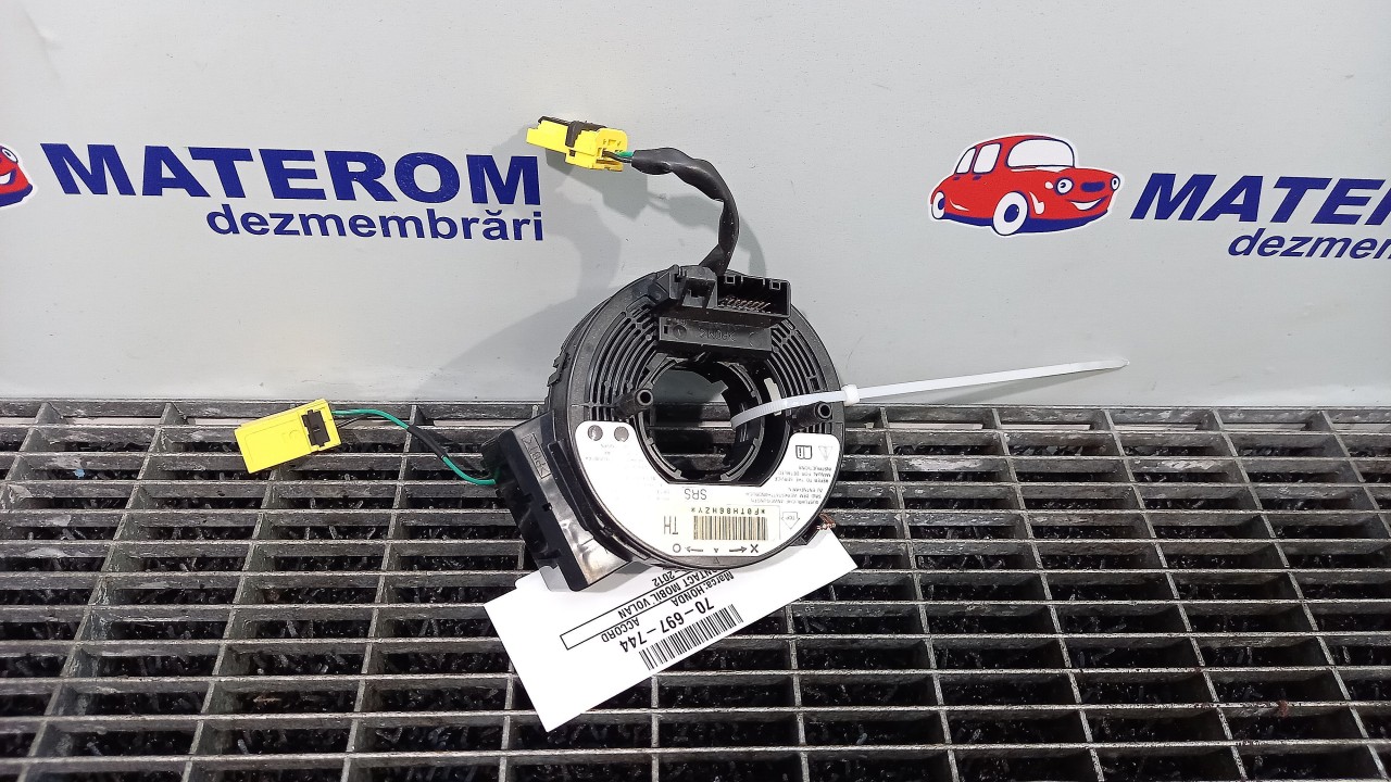 CONTACT MOBIL VOLAN HONDA ACCORD - - (2008 2012)