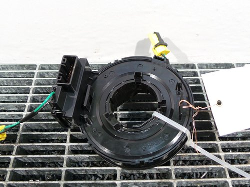 CONTACT MOBIL VOLAN HONDA ACCORD - - (2008 2012)