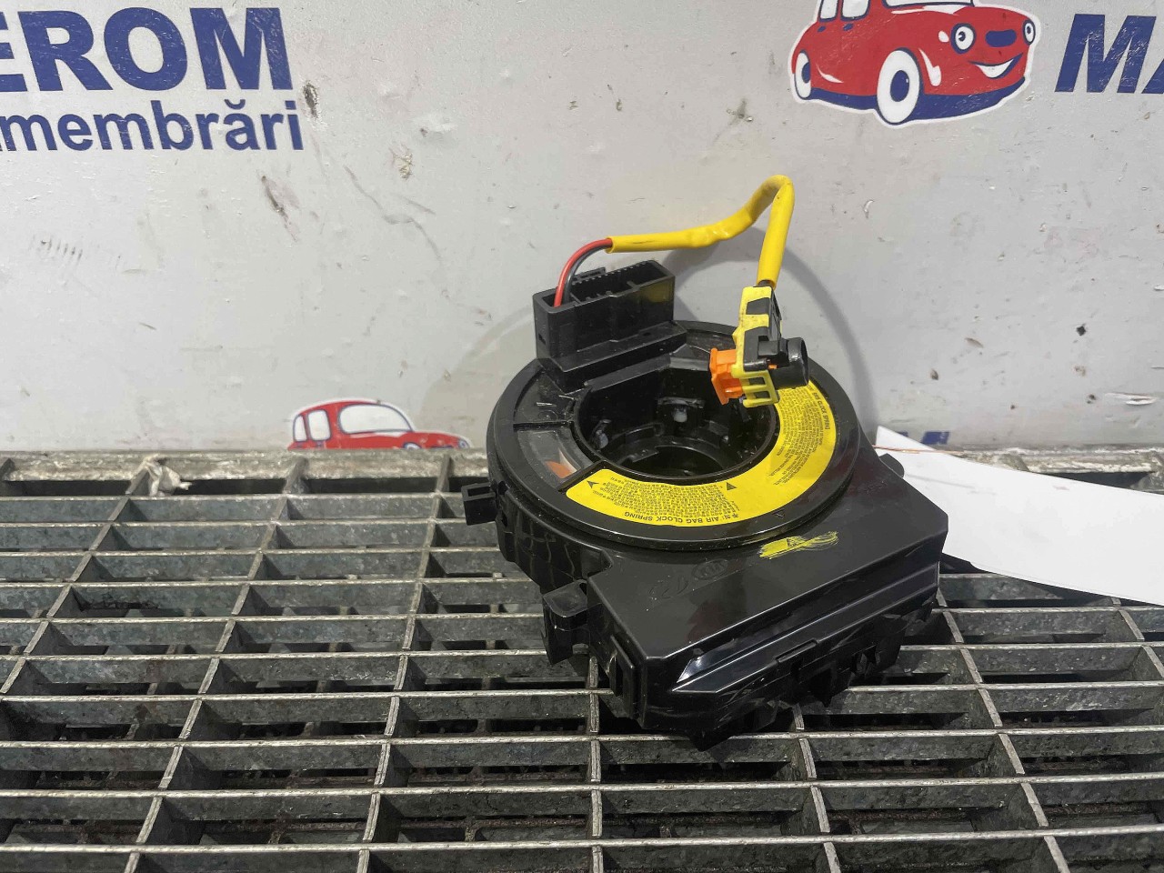 CONTACT MOBIL VOLAN HYUNDAI I 30 I 30 - - (2012 2017)