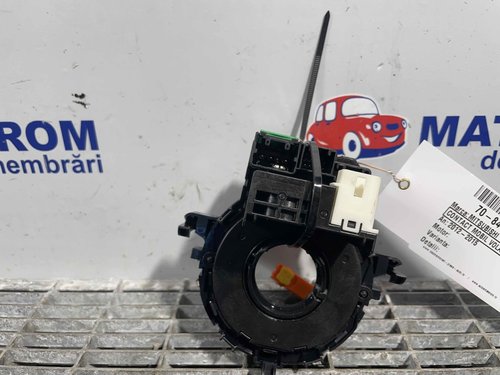 CONTACT MOBIL VOLAN MITSUBISHI ASX ASX - - (2012 2015)