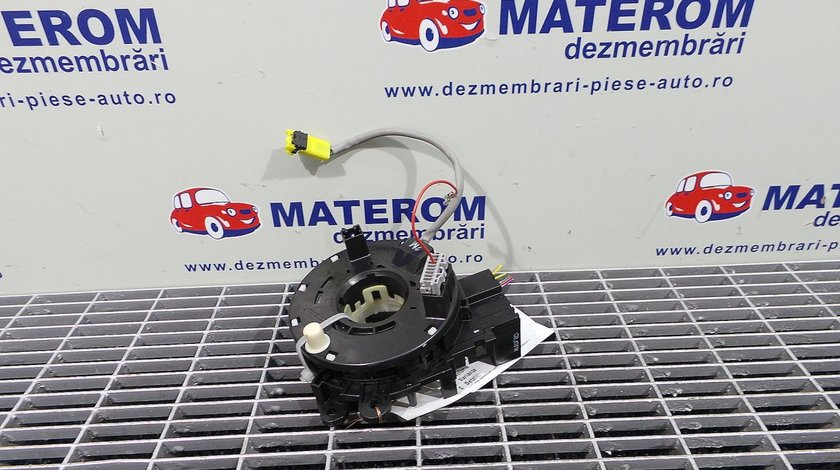 CONTACT MOBIL VOLAN NISSAN JUKE (F15) 1.6 DIG-T 4x4 benzina (2010 - 06-2019-01)