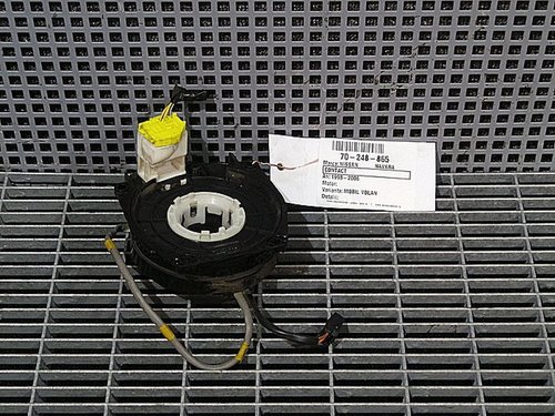 CONTACT MOBIL VOLAN NISSAN NAVARA NAVARA - - (1997 2005)