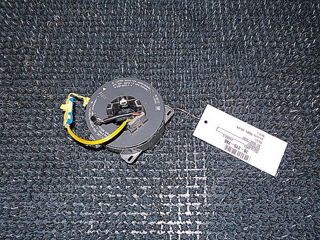 CONTACT MOBIL VOLAN OPEL ASTRA G ASTRA G - - (1998 2004)