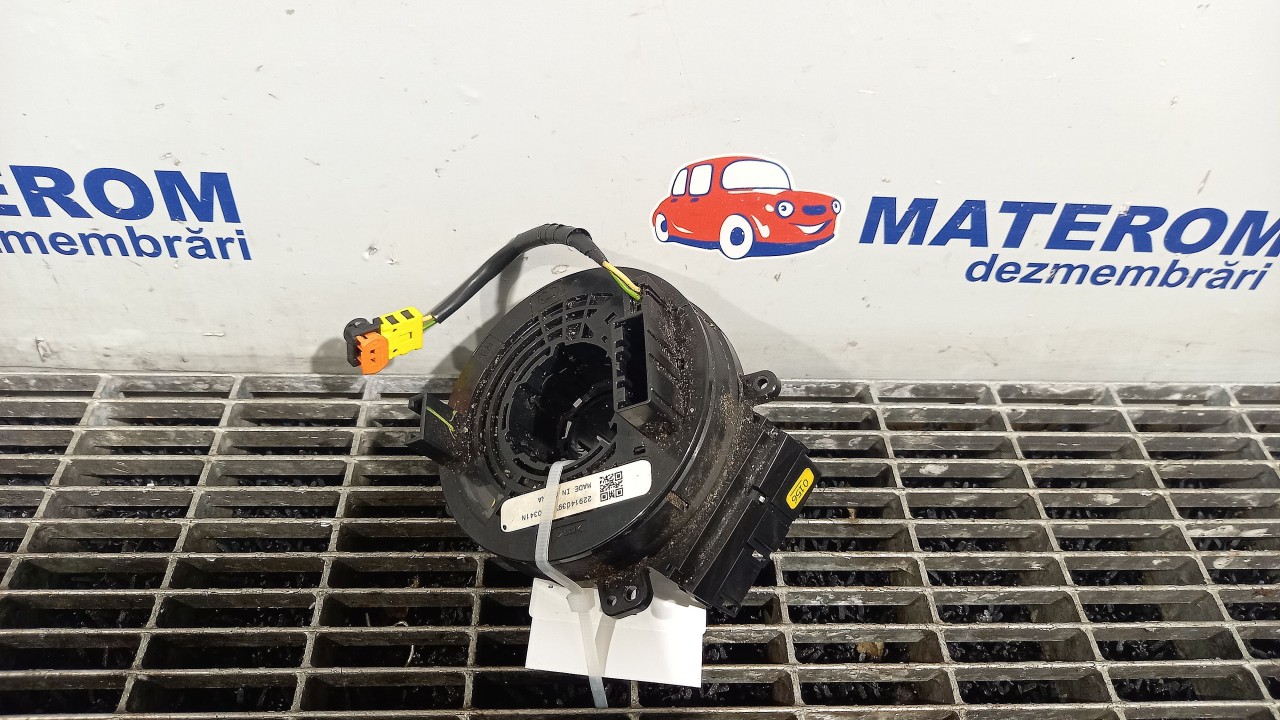 CONTACT MOBIL VOLAN OPEL ASTRA J ASTRA J - - (2012 2015)