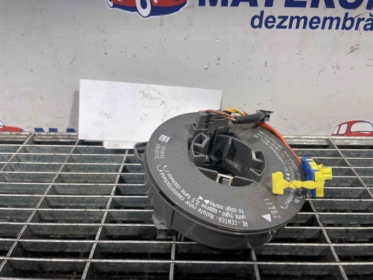 CONTACT MOBIL VOLAN OPEL CORSA C CORSA C - - (2000 2006)