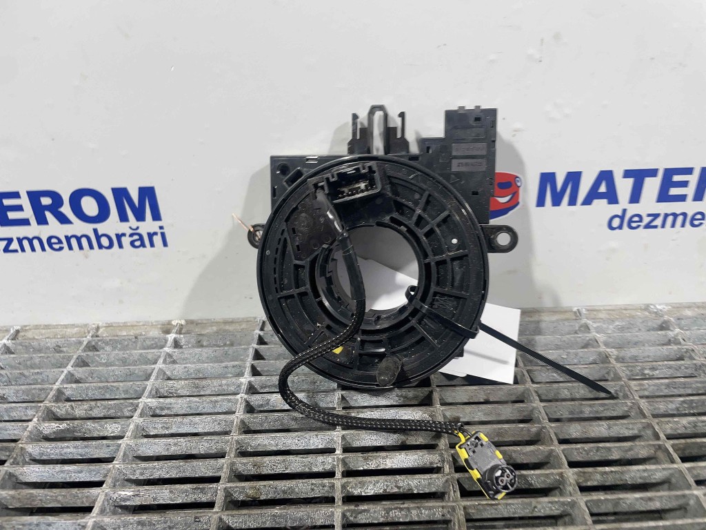 CONTACT MOBIL VOLAN RENAULT EXPRESS - - (2021 2024)