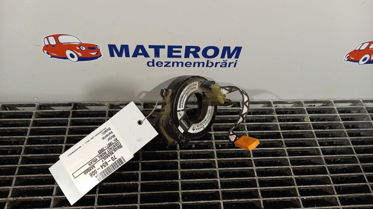 CONTACT MOBIL VOLAN RENAULT KANGOO KANGOO - - (1997 2003)