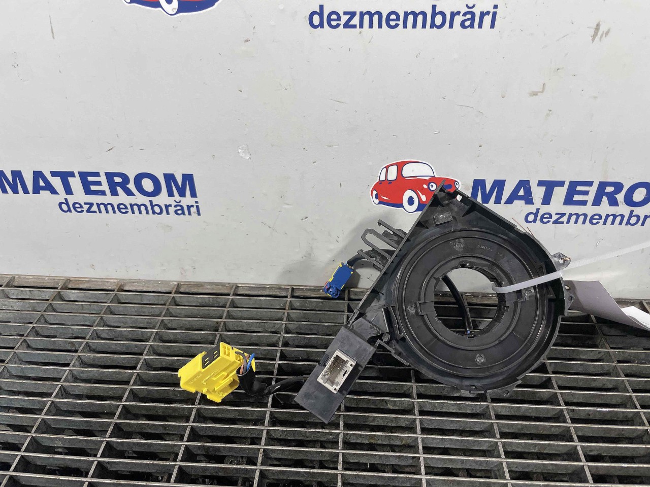 CONTACT MOBIL VOLAN RENAULT ZOE ZOE - - (2012 2019)