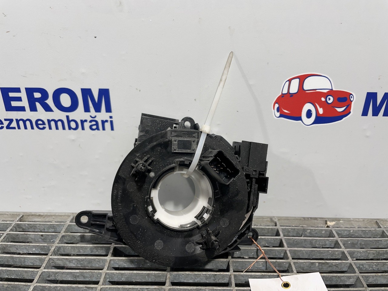 CONTACT MOBIL VOLAN SEAT TOLEDO TOLEDO - - (2012 2019)