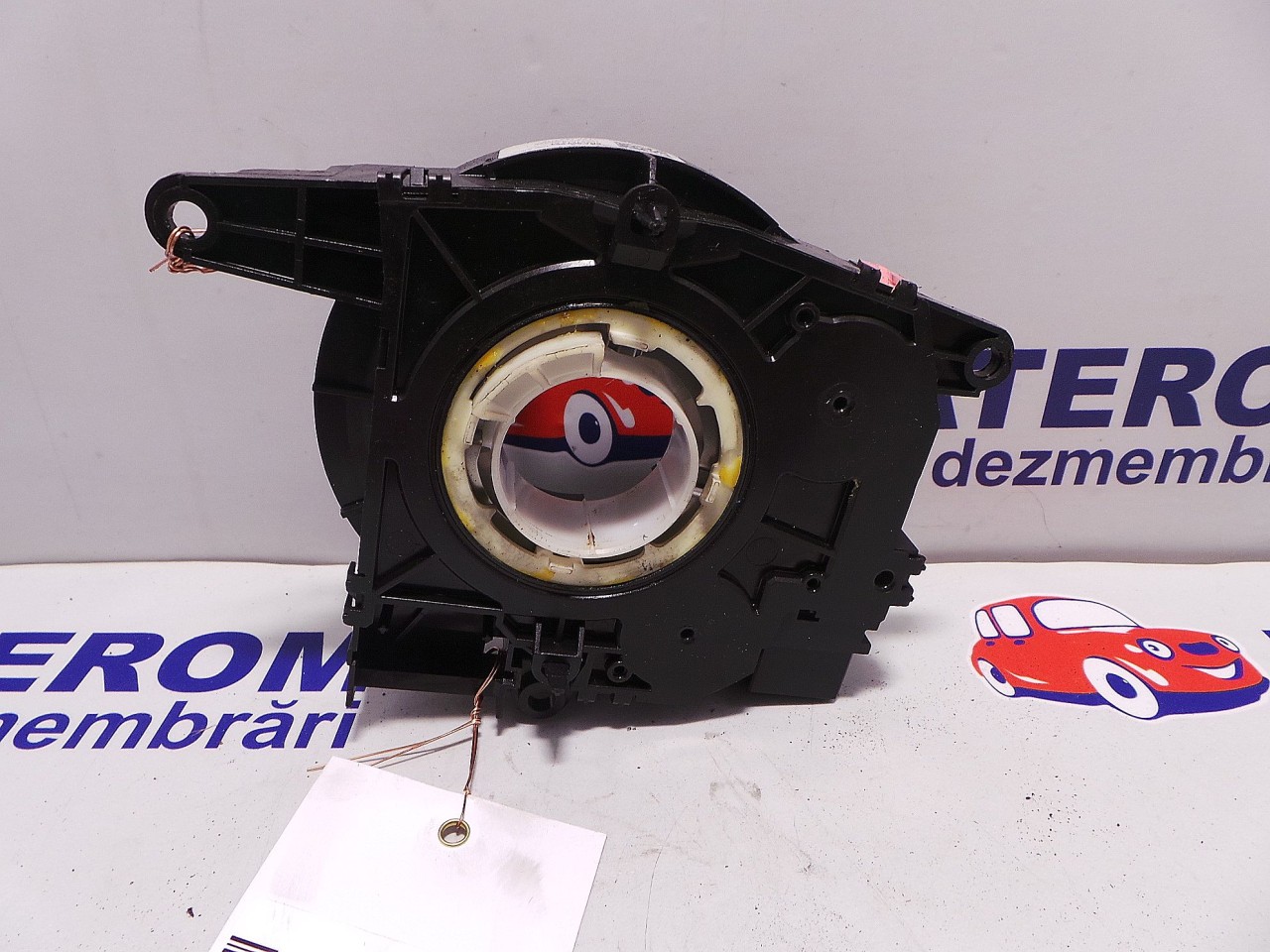 CONTACT MOBIL VOLAN SEAT TOLEDO TOLEDO - - (2012 2019)