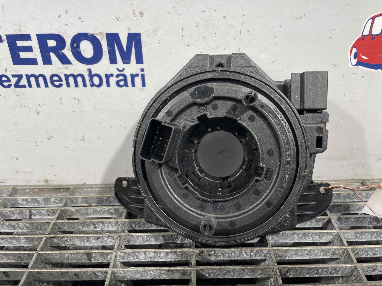 CONTACT MOBIL VOLAN SKODA FABIA FABIA - - (2014 2019)