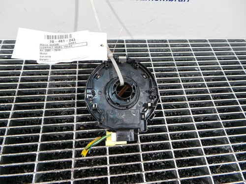 CONTACT MOBIL VOLAN SUZUKI SWIFT SWIFT - - (2005 2010)