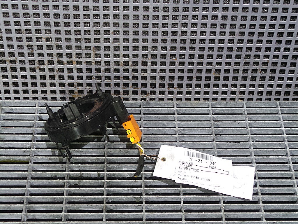 CONTACT MOBIL VOLAN VW BORA BORA - - (1998 2004)