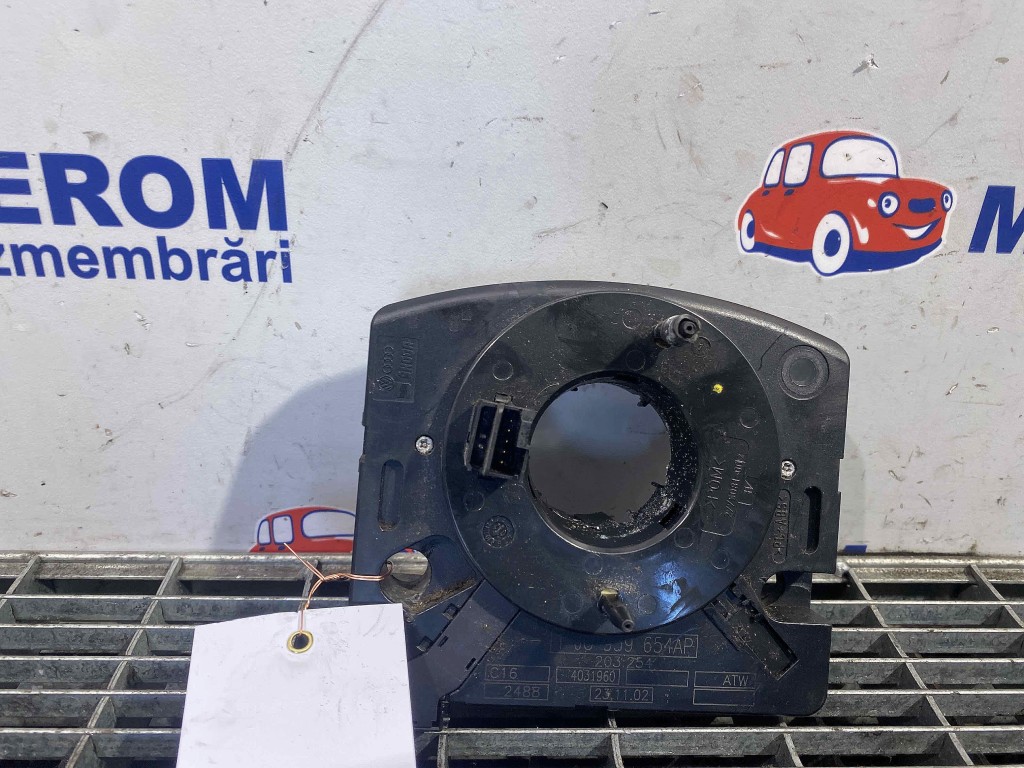 CONTACT MOBIL VOLAN VW GOLF IV - - (1998 2004)