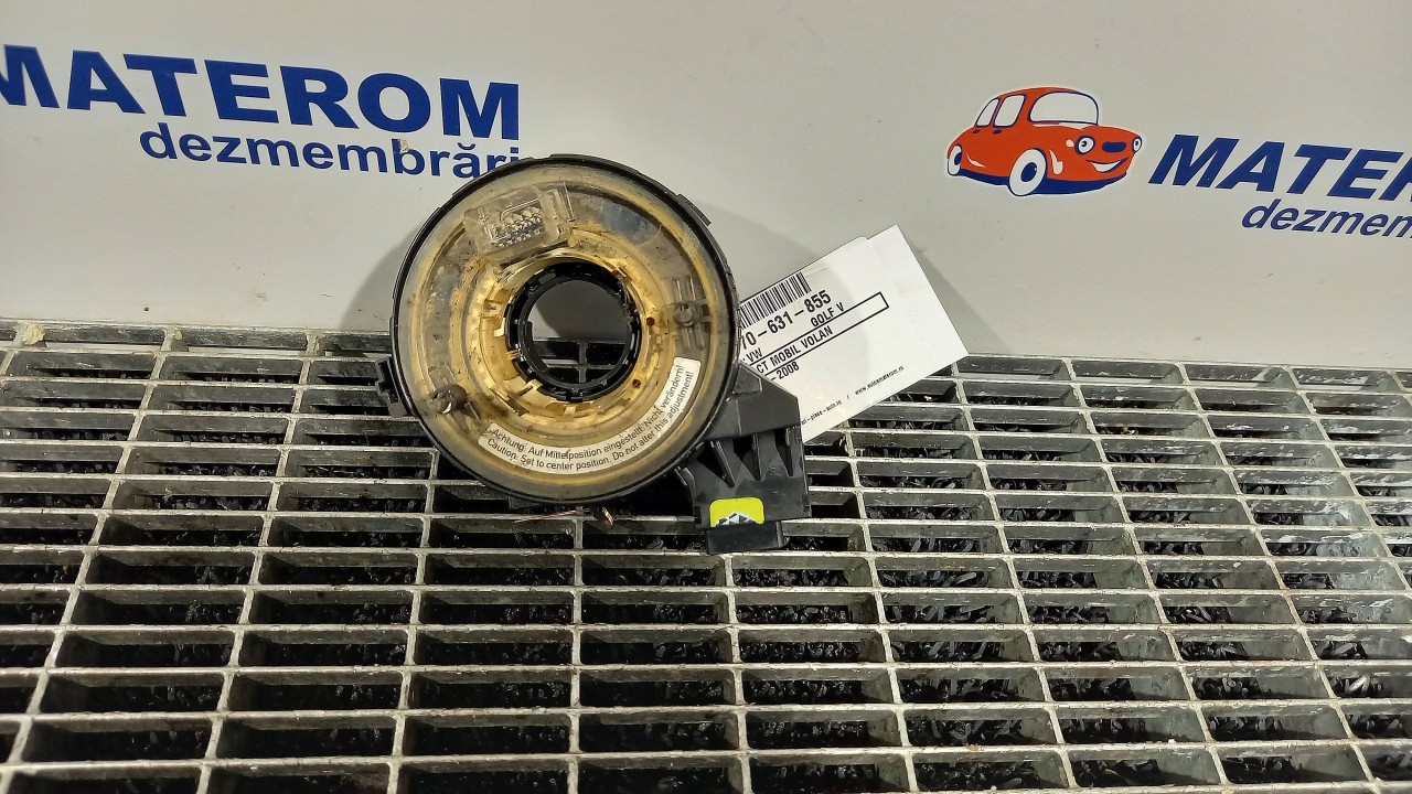 CONTACT MOBIL VOLAN VW GOLF V GOLF V - - (2004 2008)