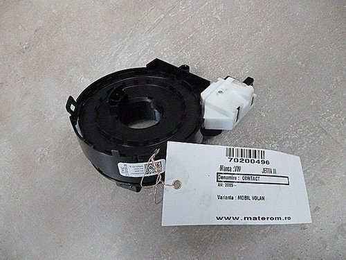 CONTACT MOBIL VOLAN VW JETTA III - - (2005 2010)