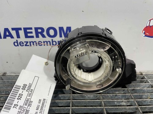 CONTACT MOBIL VOLAN VW PASSAT PASSAT - - (2005 2010)