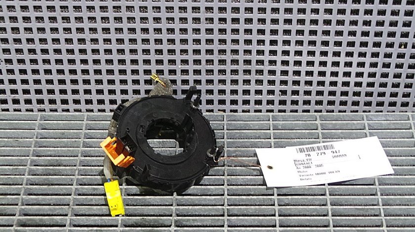 CONTACT MOBIL VOLAN VW SHARAN (7M8, 7M9, 7M6) 1.8 T 20V benzina (1995 - 05-2010-03)