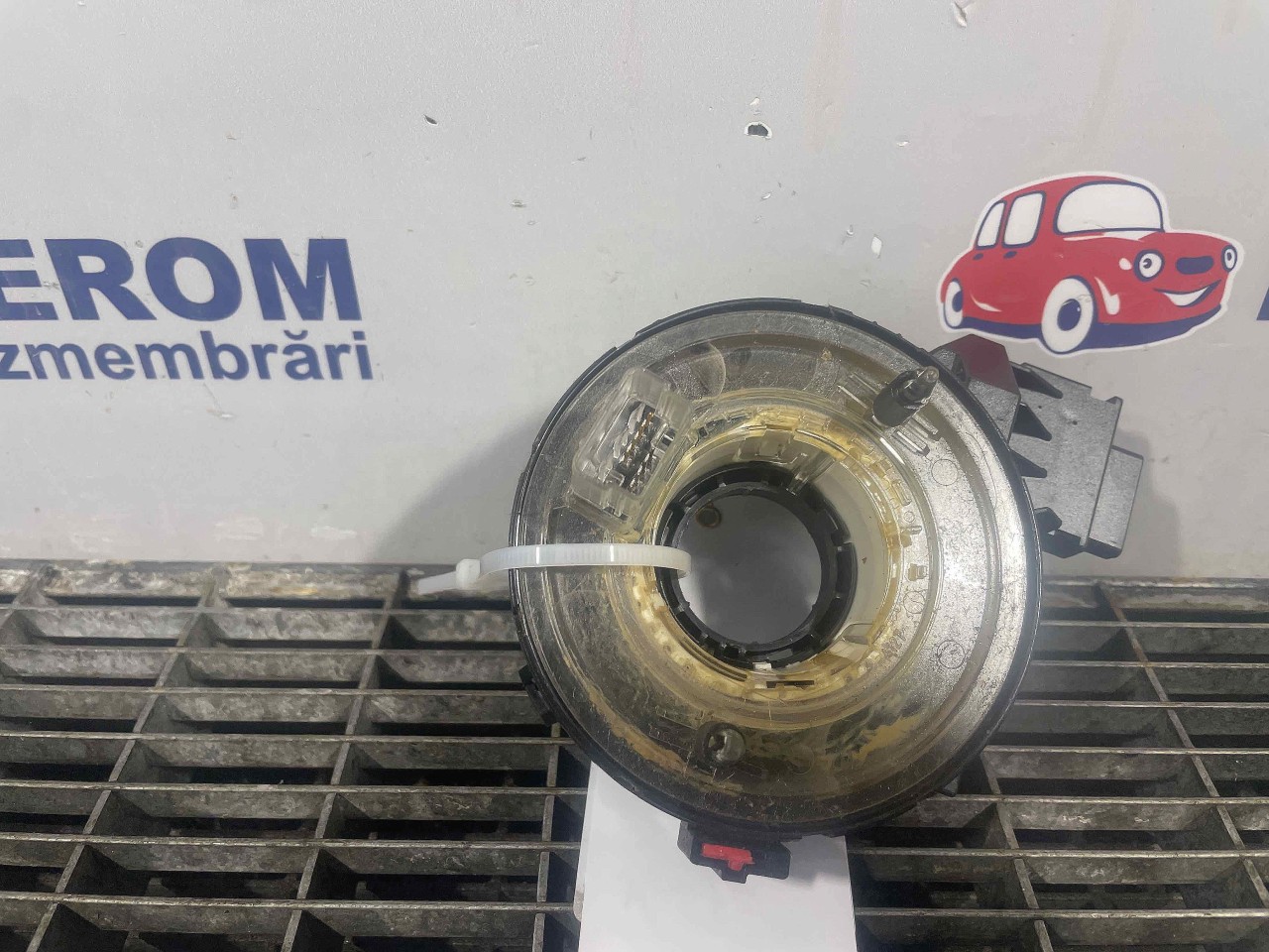 CONTACT MOBIL VOLAN VW TIGUAN TIGUAN - - (2007 2010)