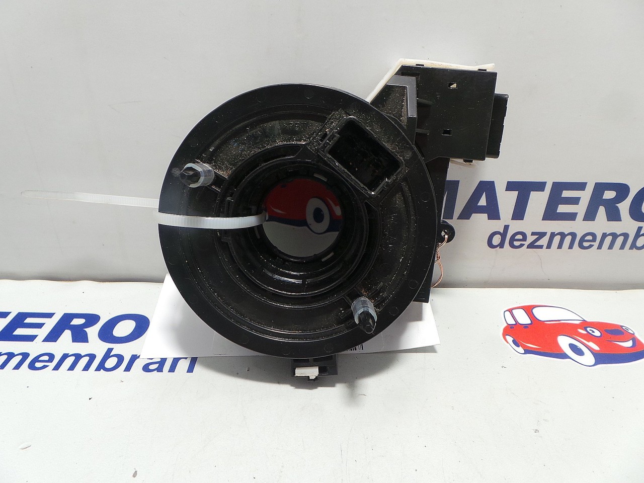 CONTACT MOBIL VOLAN VW TOURAN TOURAN - - (2007 2010)