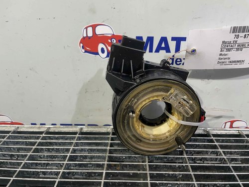 CONTACT MOBIL VOLAN VW TOURAN TOURAN - - (2007 2010)