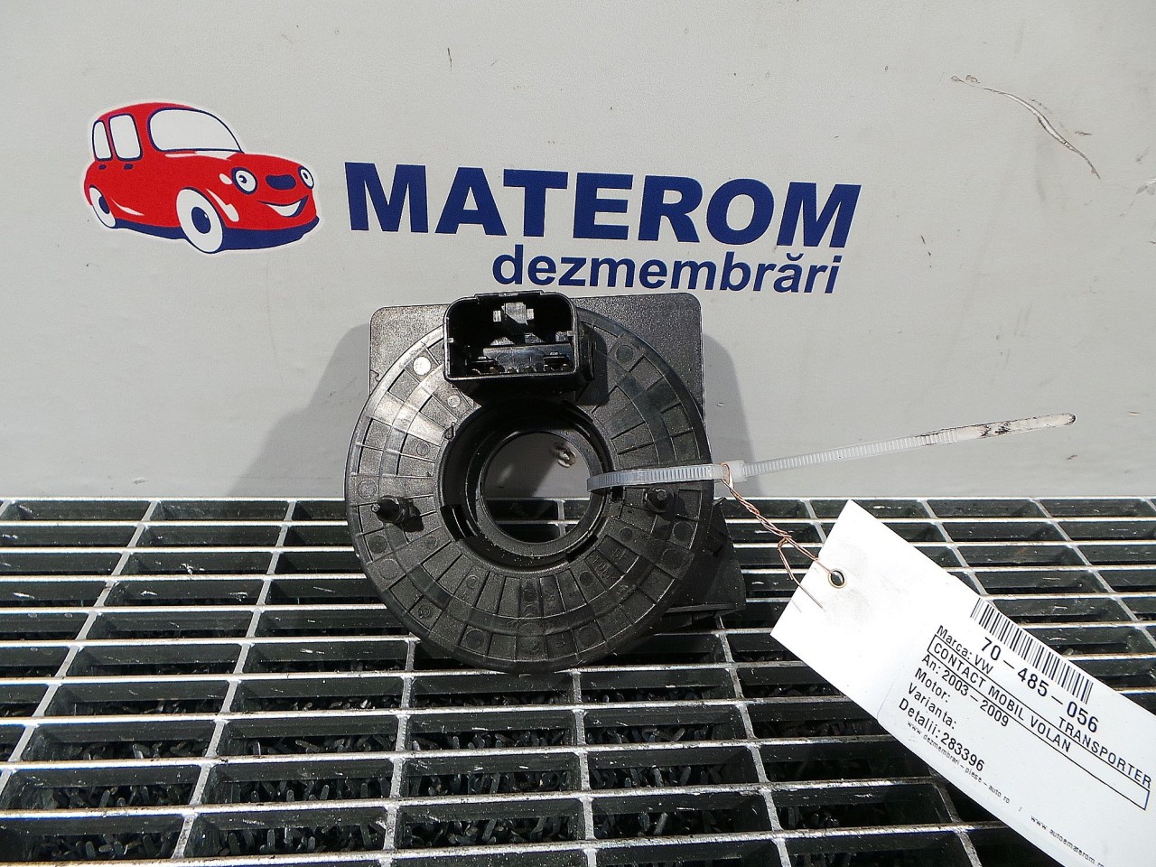 CONTACT MOBIL VOLAN VW TRANSPORTER T5 TRANSPORTER T5 - - (2003 2009)