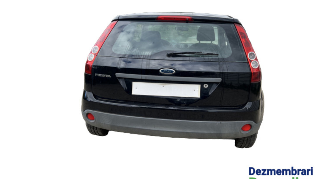 Contact parte electrica Ford Fiesta 5 [facelift] [2005 - 2010] Hatchback 3-usi 1.3 MT (69 hp)