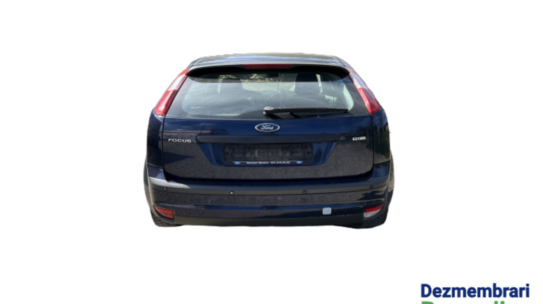 Contact parte electrica Ford Focus 2 [2004 - 2008] Hatchback 5-usi 1.6 TDCi MT (109 hp)