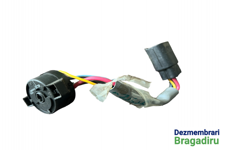Contact parte electrica Ford Ka [1996 - 2008] Hatchback 3-usi 1.3 MT (50 hp) (RB_)